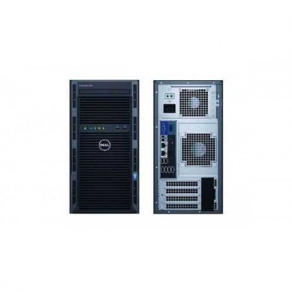 Dell Power Edge T130 Server